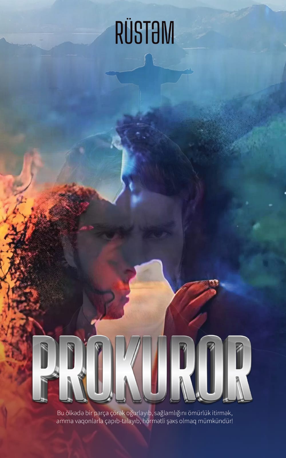 Prokuror – roman